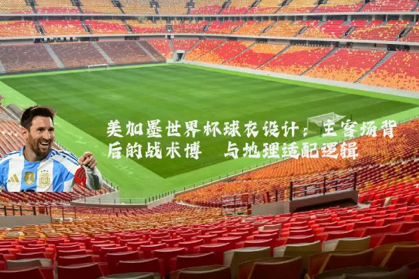 美加墨世界杯球衣设计：主客场背后的战术博弈与地理适配逻辑