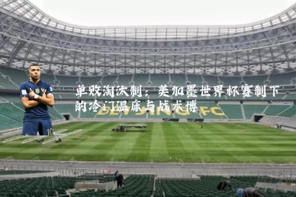 单败淘汰制：美加墨世界杯赛制下的冷门温床与战术博弈